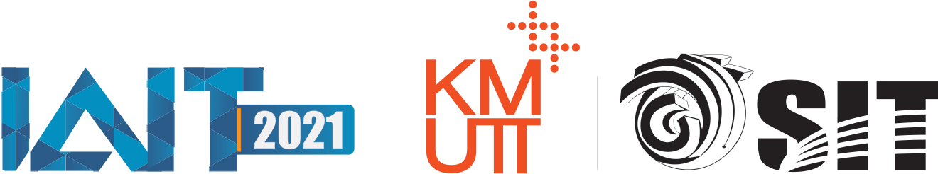 SIT@KMUTT logo